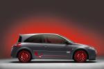 Renault Megane RS R26.R 2008 года
